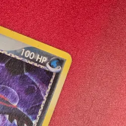 Team Aqua's Kyogre 3/95 Team Magma vs Team Aqua HOLO LP Pokemon TCG Ships FAST - Image 2