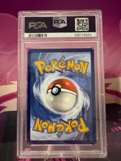 Pokemon - Glaceon VStar GG40 *GEM MINT PSA 10* Crown Zenith Galarian Gallery - Image 2