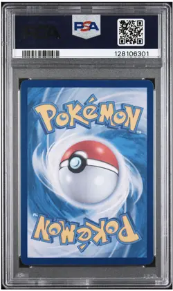 Pokemon TCG Umbreon ex217/187 SV8a Terastal Fest SAR Holo Korean GEM MINT PSA 10 - Image 2
