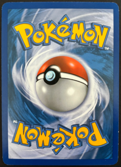 Pichu 11/17 POP Series 9 Promo Pokemon 2009 NM - Image 2