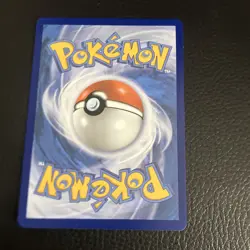Pokemon TCG Cinccino EX Holo 119/086 Stage 1 240 HP 40× 2026 Kesan Card - Image 2