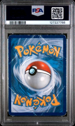 PSA 1 2013 POKEMON Mew EX BW LEGENDARY TREASURES RADIANT COLLECTION RC24 FullArt - Image 2