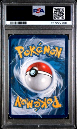 PSA 1 PR POKEMON Mew EX LEGENDARY TREASURES RADIANT COLLECTION RC24 Full Art - Image 2