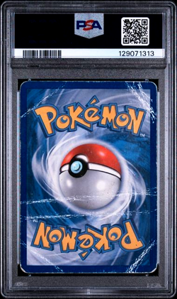 PSA 1 2013 POKEMON Mew EX BW LEGENDARY TREASURE RADIANT COLLECTION #RC24 FullArt - Image 2
