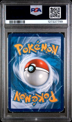 PSA 1 2013 POKEMON Mew EX BW LEGENDARY TREASURE RADIANT COLLECTION RC24 FullArt - Image 2