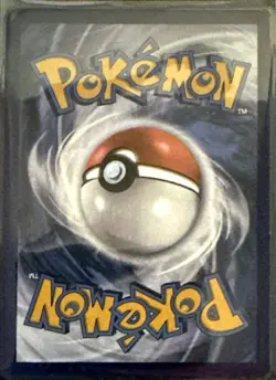 Eevee SWSH118 Holo Promo Sword & Shield Promo Pokemon Near Mint - Image 2