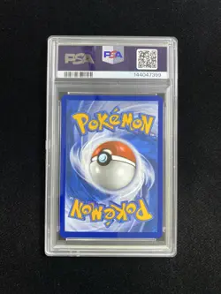 2024 Pokemon TCG ENG Surging Sparks SSP EN 219/191 Pikachu ex PSA 9 HC22 - Image 2