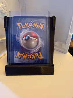 Vaporeon 12/64 Holo Rare Jungle Pokemon Card - Image 2