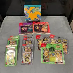 Pokemon TCG ASCENDED HEROES - 2-PACK BLISTERS (SEALED) - Image 1