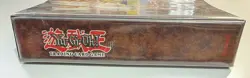Yu-Gi-Oh! Binder - Original Vintage D Ring - Yugioh Konami Dark Magician Yugi - Image 4