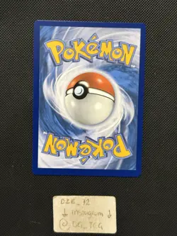 Pokemon Paradox Rift - Mela - 254/182 - Illustration ALT RARE - M/NM - Image 5