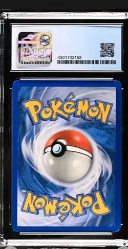 Pokemon TCG Munchlax Majestic Dawn 68/100 Reverse Holo CGC 9 LOW POP Rare Find - Image 2