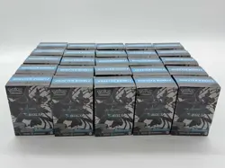 Lot of (25) Pokemon TCG Black Bolt Booster Bundles SEALED/NEW - Image 1