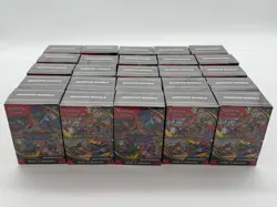 Lot of (25) Pokemon TCG Booster Bundles SEALED 10 Mega Base 15 Phantasmal - Image 1