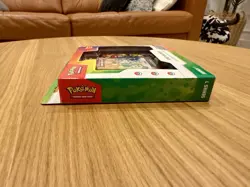 Pokemon First Partner Illustration Collection. Brand new. Factory sealed. - Image 4