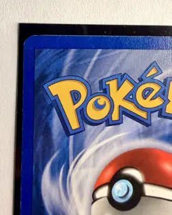 1999 Pokemon Base Set 1st Edition Machamp 8/102 Holo Rare 8/102 LP / MP - Image 5