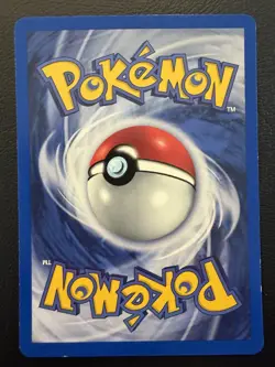 Pokemon lp-mp Rocket's Moltres Holo Rare 12/132 Gym Heroes English Unlimited - Image 2
