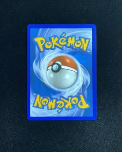 2025 Pokemon TCG English PFL EN 103/094 Toxtricity Illustration Rare Holo HC22 - Image 2