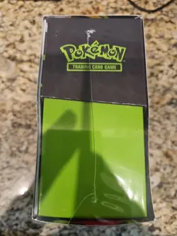 TCG Perfect Order Pokemon Center Elite Trainer Box ME3 PKC ETB - Image 3