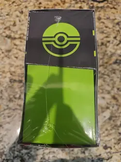 TCG Perfect Order Pokemon Center Elite Trainer Box ME3 PKC ETB - Image 4
