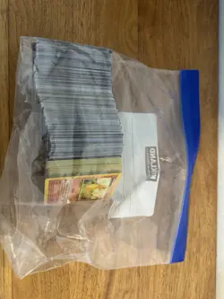 Miscellaneous Batch of Pokemon TCG and Yu-Gi-Oh Cards - Image 2
