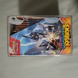 Pokemon TCG Scarlet & Violet Surging Sparks Booster Box 36 Packs - A - Image 5