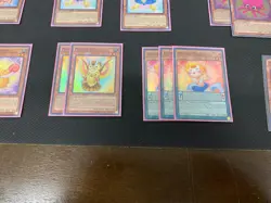 Yugioh Fluffal Frightfur PURE Deck - Kraken Tiger Penguin Octopus and more - Image 2