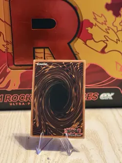 Kurikara Divincarnate (starlight rare 1st Edition) Konami RA05-EN147 Yu-Gi-Oh! - Image 2