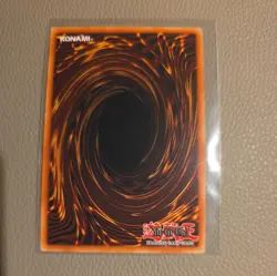 Konami Yugioh Primite Lordly Lode Spell/Holo RA05-EN072 - Image 2