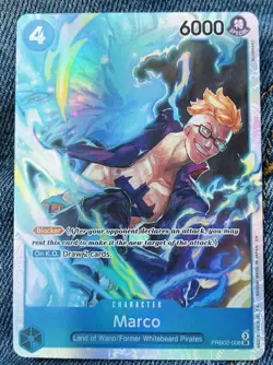 Marco PRB02-008 SR One Piece Foil Premium Best Vol 2 English - Image 1