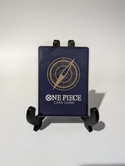 One Piece Marco PRB02-008 SR Super Rare The Best Vol.2 - Image 2