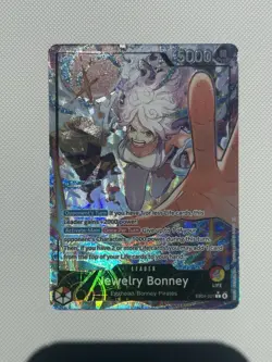 Jewelry Bonney EB04-001 Alternate Art One Piece - Image 1