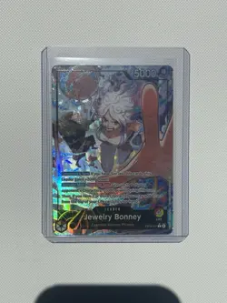 Jewelry Bonney EB04-001 Alternate Art One Piece - Image 3