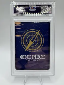 Zoro OP06 2024 One Piece Roronoa Zoro OP06 Pre-Release Winner Promo SP - Image 2