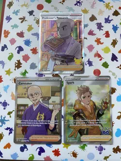 3 Card Pokemon Lot!!! All Cards NM!!! READ DESCRIPTION 🍀🤙🏻🍀🤙🏻 - Image 1