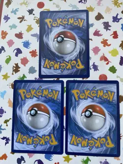 3 Card Pokemon Lot!!! All Cards NM!!! READ DESCRIPTION 🍀🤙🏻🍀🤙🏻 - Image 2
