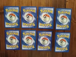 LOT (51) Pokemon Cards TCG Various Sets Vintage - Image 4