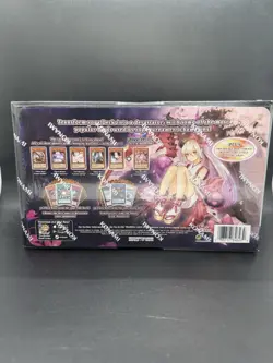 Yu-Gi-Oh! Trading Card Game Duel Devastator Box Factory Sealed - Image 2