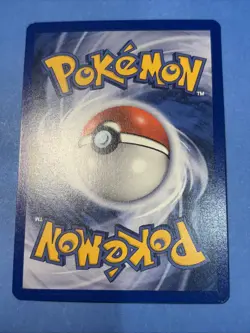 Wartortle - FireRed & LeafGreen Prerelease Promo Pokemon Card 50/112 - NM - Image 2