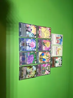 DRAGON BALL Z SUPER CARD GAME FUSION WORLD SON GOKU FB05 119 SCR Alt Art English - Image 4