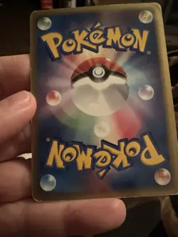 Charizard 032/075 Japanese Delta-Species Holo 2006 Pokemon Card - Image 3