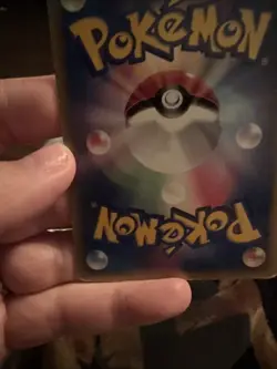 Charizard 032/075 Japanese Delta-Species Holo 2006 Pokemon Card - Image 4