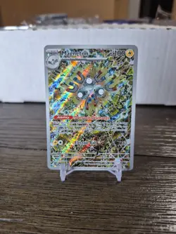 Magneton 159 Sv: Scarlet & Violet Promo Cards Holo NM-Mint - Image 1