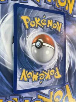 UMBREON 10/90 HGSS: Undaunted HOLO RARE Pokemon TCG card LP READ - Image 5