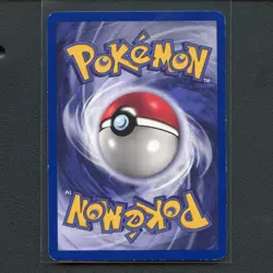 Pokemon TCG Exeggutor 35/64 WotC Jungle Unlimited Regular Card EN-LP 1999 - Image 2