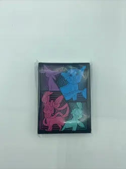 Pokemon SWSH: Evolving Skies ETB 65 ct. Card Sleeves *BRAND NEW* - Image 1