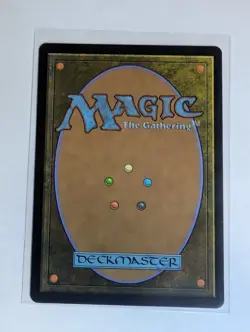 Urza, Lord High Artificer (Borderless) Dominaria Remastered Regular - Image 2
