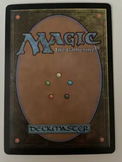 Staff of Domination - Retro Frame - Brother's War - MTG - NM/M - PubBrosBox002 - Image 2