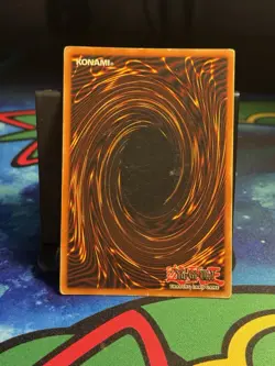 Yu-Gi-Oh B.Skull Dragon MRD-018 Ultra Rare Metal Raiders Played Condition - Image 2