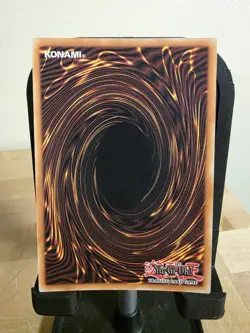 Yugioh RA02-EN050 Book of Moon - Secret Rare - Image 2